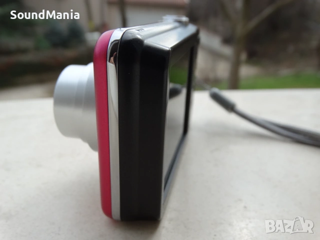 SONY DSC-W710 ..., снимка 7 - Фотоапарати - 53692860