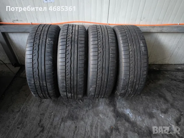 Летни гуми 185 60 15