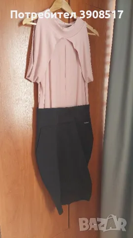 Addict botique дамска рокля