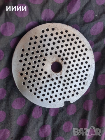 Решетка за месомелачка номер 32