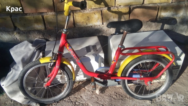 детско колело-евтино има и по голями и ел.колела