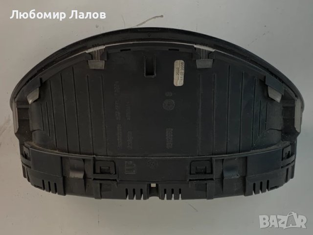 Километраж Vw Crafter I (06-16)г. 2Е0920841, снимка 2 - Части - 50748495