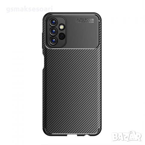 Samsung Galaxy A13 4G - Удароустойчив Кейс Гръб FIBER, снимка 3 - Калъфи, кейсове - 36521526