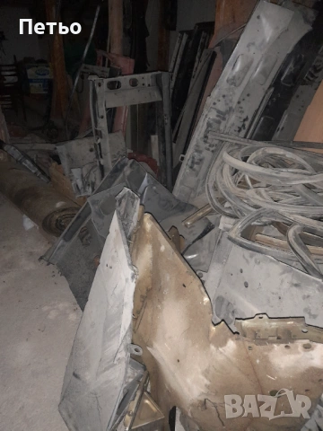 Едрогабаритни части за ЛАДА и жигула, снимка 6 - Части - 53668036