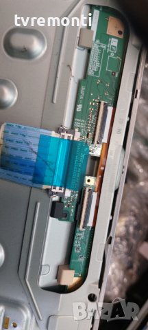 Основна платка - EBT62985407,EAX65610904(1.0) LG 32LB570B for 32inc DISPLAY HC320DXN-VHHR2-51XX, снимка 5 - Части и Платки - 41673247