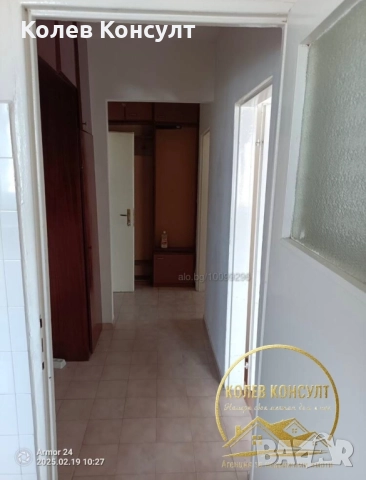 Апартамент гр.Хасково кв."Бадема", снимка 4 - Апартаменти - 52495334