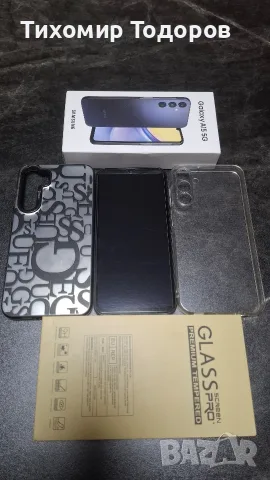 Samsung A15 128gb 5G, снимка 7 - Samsung - 56336228