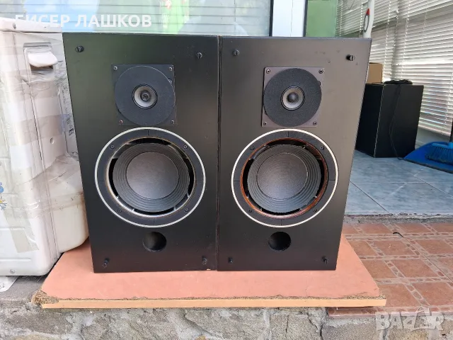 JBL DECADE 16 USA