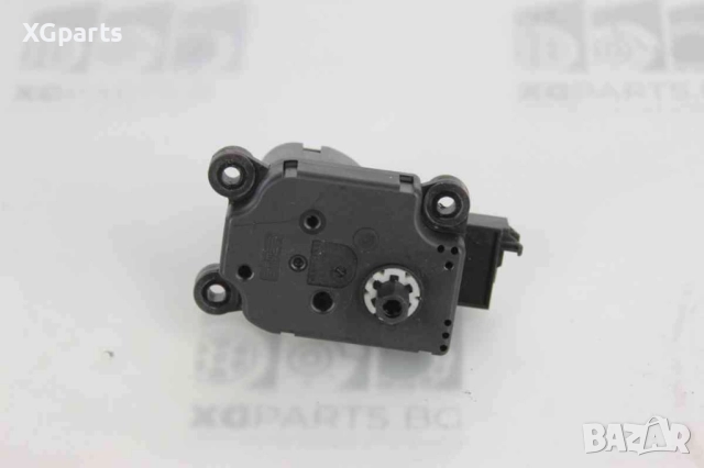 Моторче клапа парно за Mercedes C-class W203 (2000-2007) A2308201242, снимка 2 - Части - 52315217