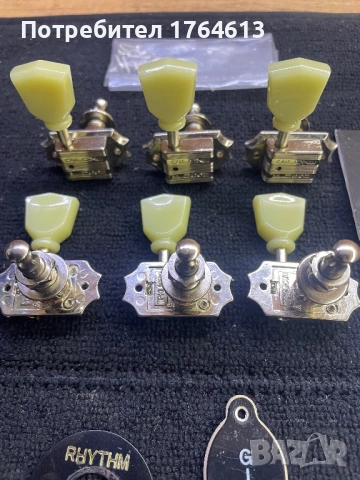 Китарен хардуер …, снимка 2 - Китари - 53570788