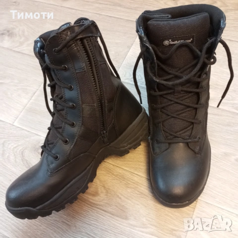 кубинки Smith & Wesson