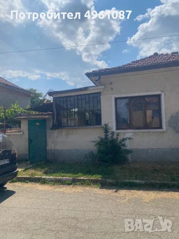 Продава се къща с.Ветрен обл Стара загора, снимка 11 - Къщи - 56271106