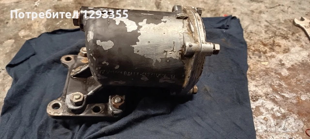 ФИЛТЪР ГОРИВЕН ФИН , снимка 4 - Селскостопанска техника - 53638925