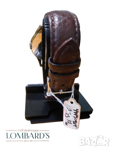 Часовник Ferex 17 , снимка 4 - Мъжки - 51971614