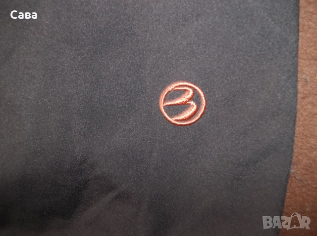 Софтшел FIRST B  мъжки,7ХЛ, снимка 3 - Спортни дрехи, екипи - 53817930