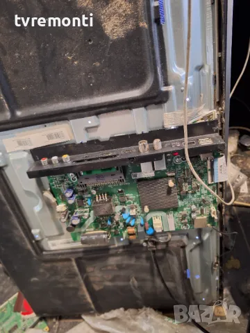 подсветка от дисплей JHD315X1H62-T0L1\S0\FM от HISENSE модел 32A4BG, снимка 4 - Части и Платки - 48113071