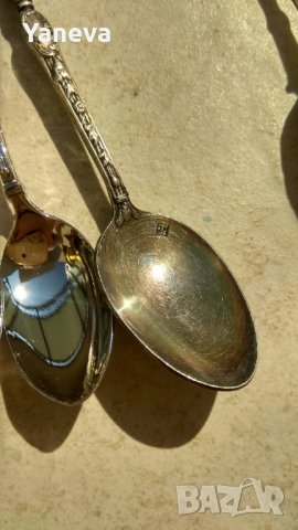 Колекционерски лъжички от различни дестинации . , снимка 7 - Прибори за хранене, готвене и сервиране - 41669930