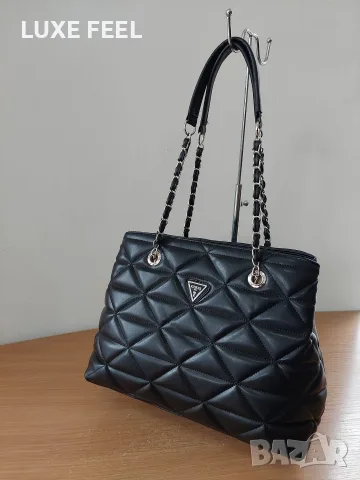 Guess ✨Дамска Чанта , снимка 2 - Чанти - 56239671