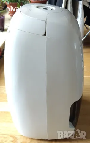 Продавам влагоабсорбатор/влагоуловител Tarrington House AD3020, 20л на 24 часа , снимка 9 - Влагоабсорбатори и влагоуловители - 48549287