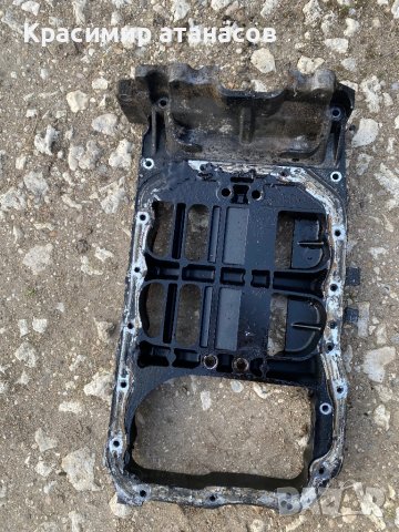Под Картер за Мазда 5.2.0.Di.143кс, снимка 2 - Части - 44185178