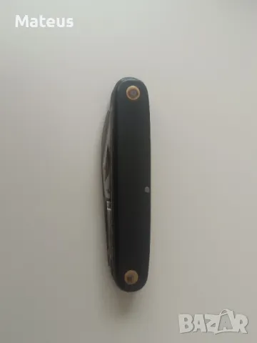 Старо ножче, снимка 5 - Антикварни и старинни предмети - 50244091