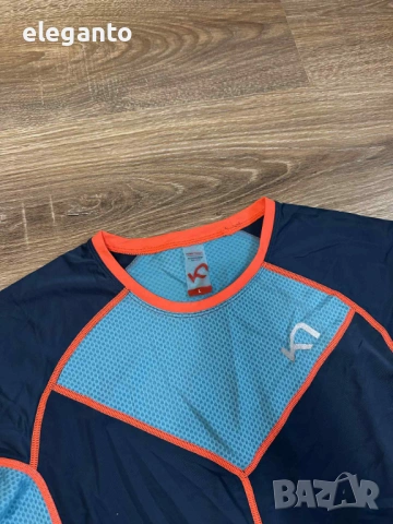 Нова Дамска !  Kari Traa Louise LS navy  baselayer , L размер, снимка 6 - Спортни екипи - 53197976