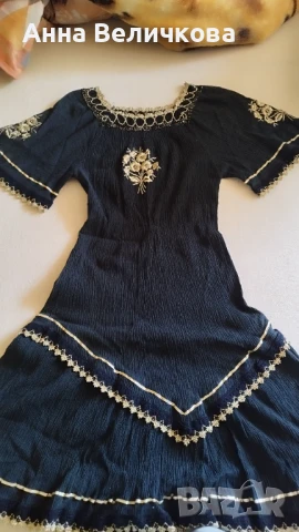 Продавам дамски поли и рокли 10 лв, снимка 11 - Рокли - 51407245