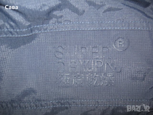 Яке пролет, есен SUPERDRY  дамско,Л, снимка 4 - Якета - 41449306