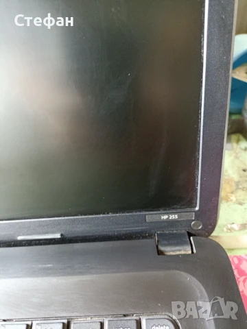 НР 255 G1 за части, снимка 4 - Части за лаптопи - 51260011
