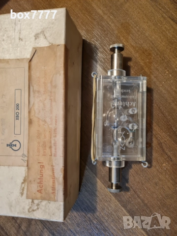 8 вида халогенни лампи, снимка 11 - Друга електроника - 52932014