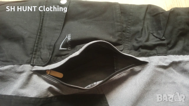 NORHEIM Stretch Trouser размер XL панталон със здрава и еластична материи - 2326, снимка 8 - Панталони - 53750367