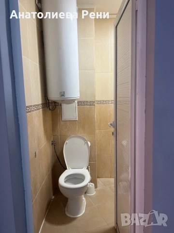 Двустаен апартамент под наем в Нови хан, снимка 6 - Апартаменти - 53629216