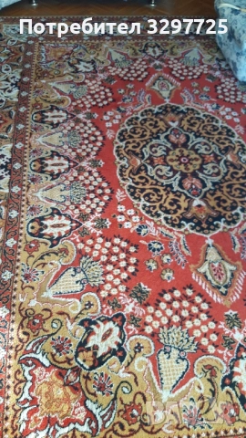 Персийски килими❤🧡💛🤎