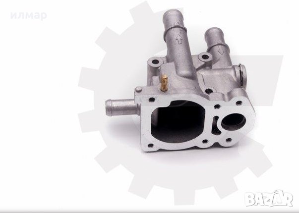 25192230 Термостатно тяло за Шевролет Круз , снимка 3 - Части - 33913936