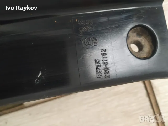 Десен стоп за SUBARU JUSTY IV и DAIHATSU SIRION II , 220-51762, снимка 6 - Части - 50196819