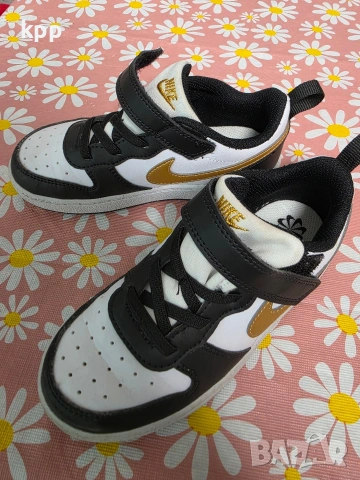 детски марaтонки Nike 27 N