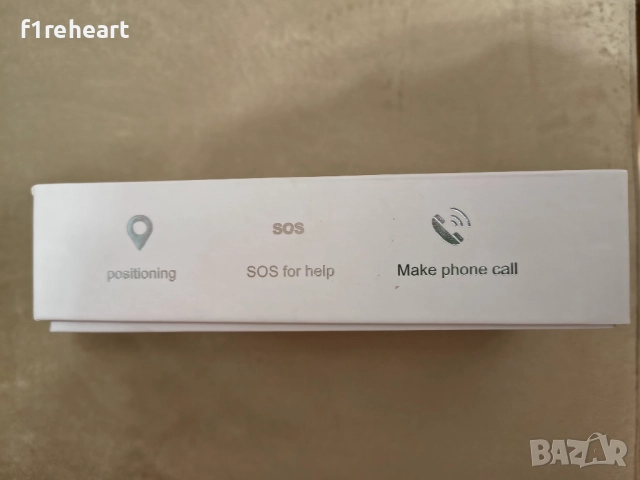 Smart watch 4G Подходящ за момиче, снимка 3 - Смарт часовници - 52663979