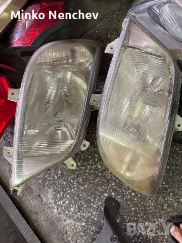 Фарове за спринтер, снимка 2 - Части - 51480476