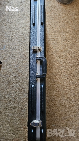 Продавам куфар(кейс) за електрическа китара, снимка 7 - Китари - 52006245