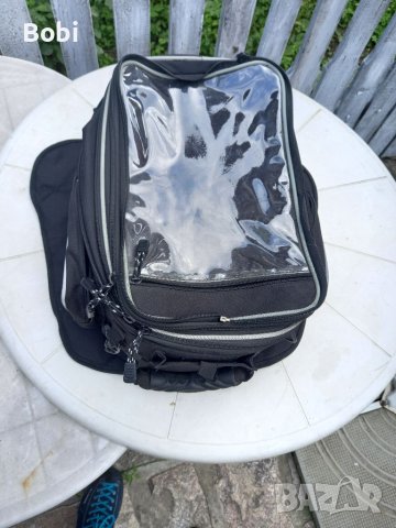 Магнитна чанта за резервоар , снимка 3 - Аксесоари и консумативи - 41287388