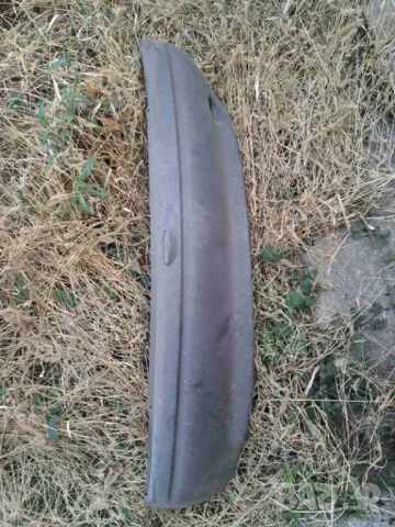 Задна броня за опел корса Б , снимка 1