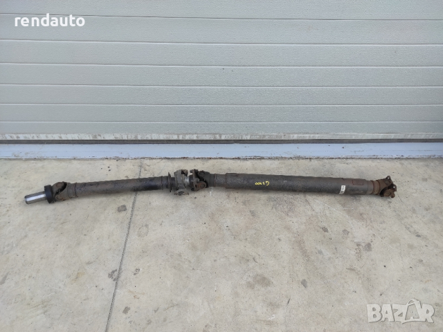 Кардан за Lexus GS300 2005-2011 