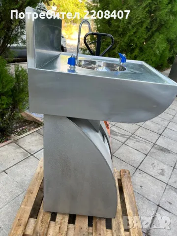 Хладилник професионален, снимка 4 - Хладилни витрини и фризери - 47314072