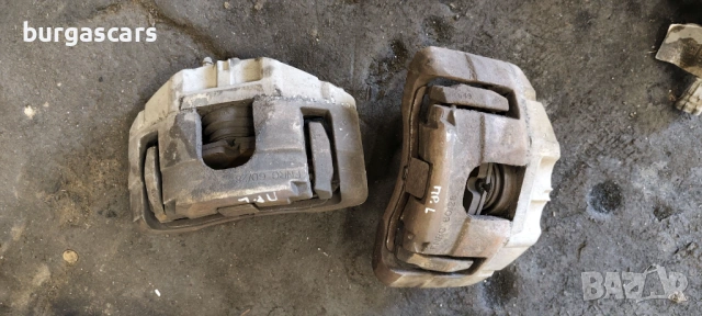 Спирачен апарат преден ляв десен Opel Vectra C 3.0 CDTI Z30DT 3.0 CDTI V6 - 184к.с