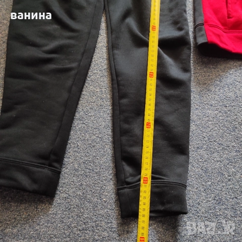 Оригинален спортен екип на nike 147 158, снимка 7 - Детски анцузи и суичери - 52510998