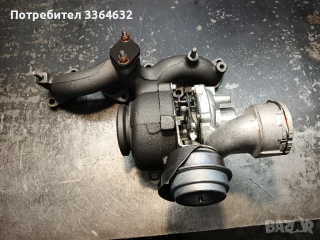 GT1749VA GT1749VB, снимка 14 - Части - 50559233