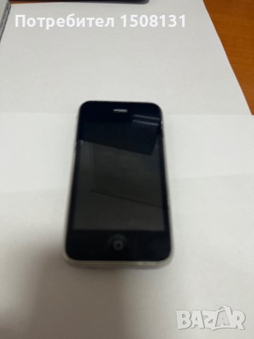 IPhone 3, снимка 1 - Apple iPhone - 41979119