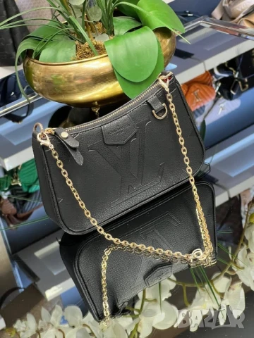 чанти louis vuitton ysl saint laurent , снимка 5 - Чанти - 51429864
