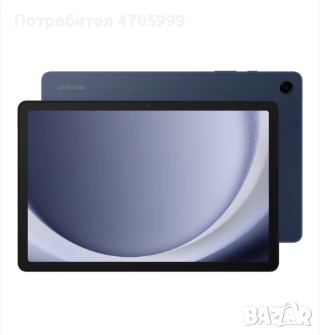 Samsung Galaxy Tab A9 + 5G - таблет , снимка 9 - Таблети - 53063865