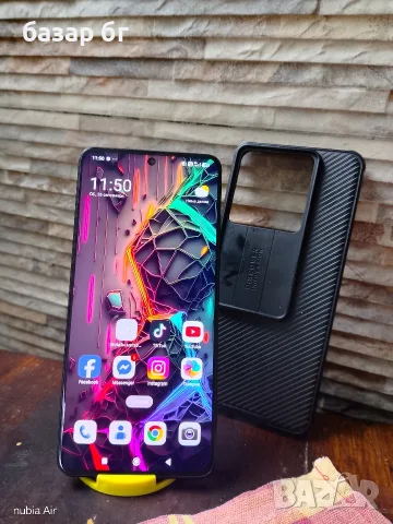 Redmi note 13 Pro 5G 256Gb